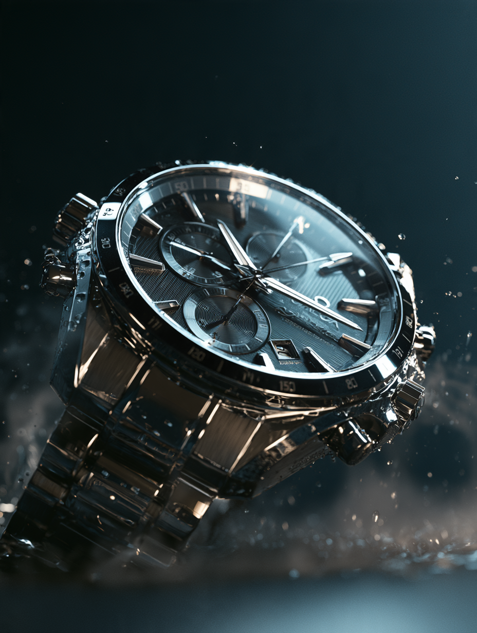 Seiko — Japanese craft