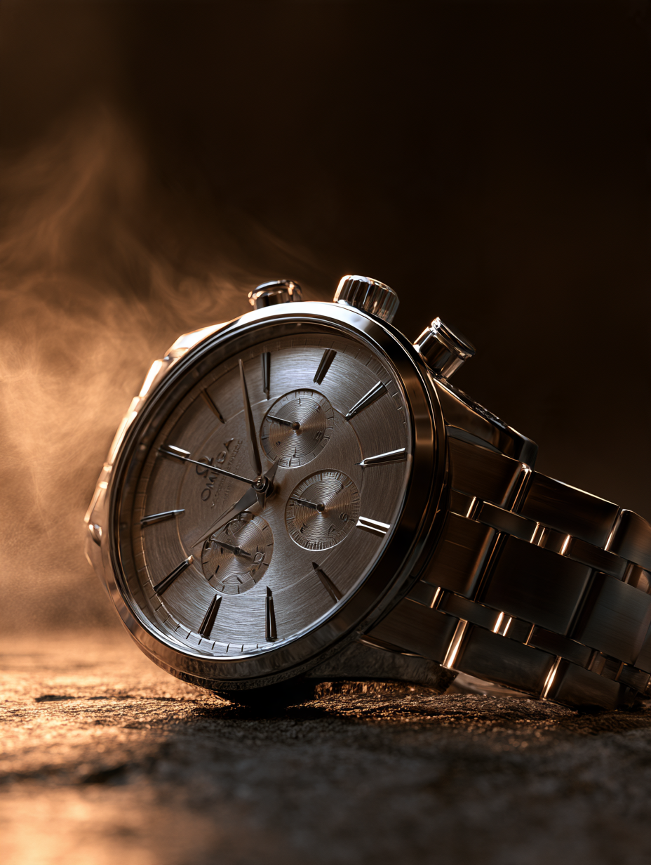 TAG Heuer — Swiss icons